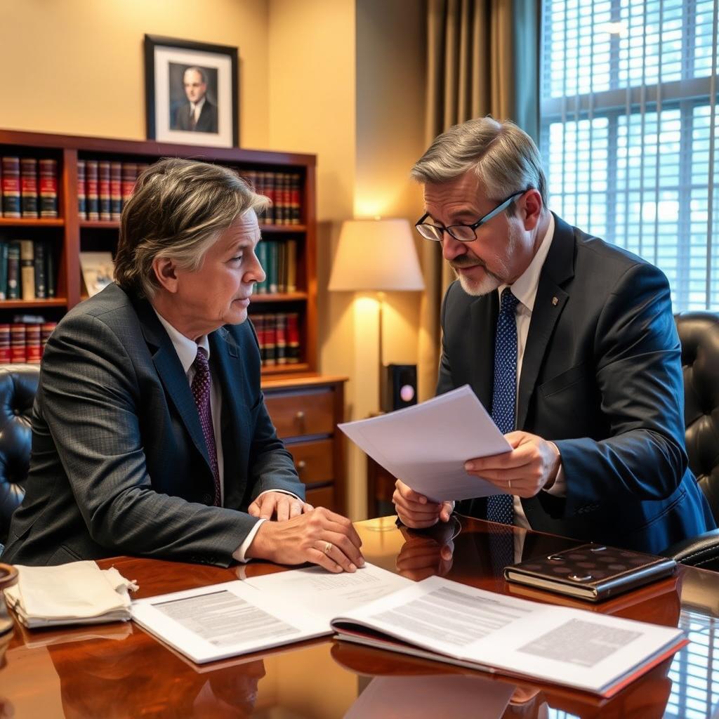 Public Intoxication Lawyer Colonial Heights