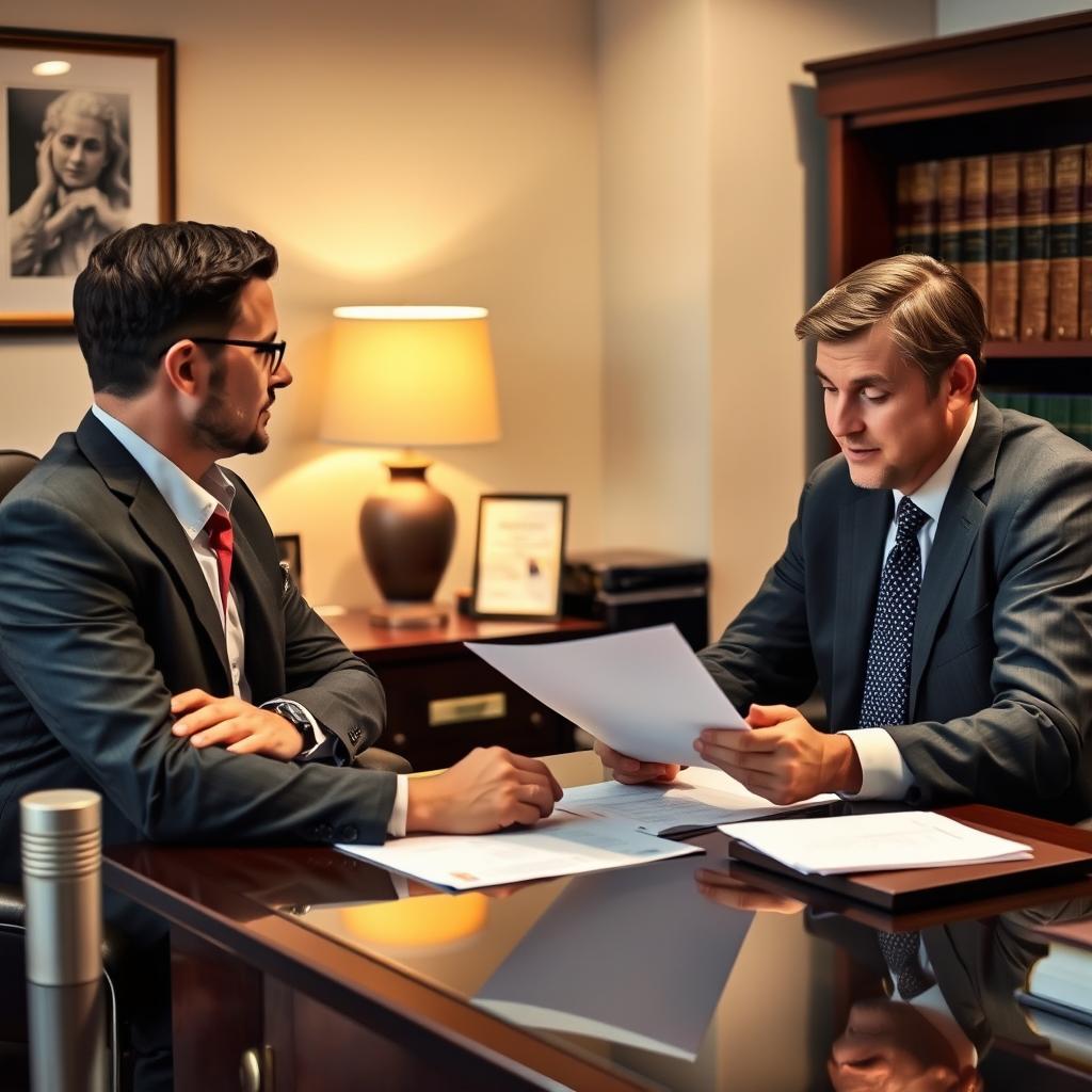 Public Intoxication Lawyer Fairfax County