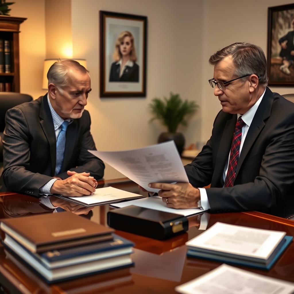 Public Intoxication Lawyer Fluvanna County