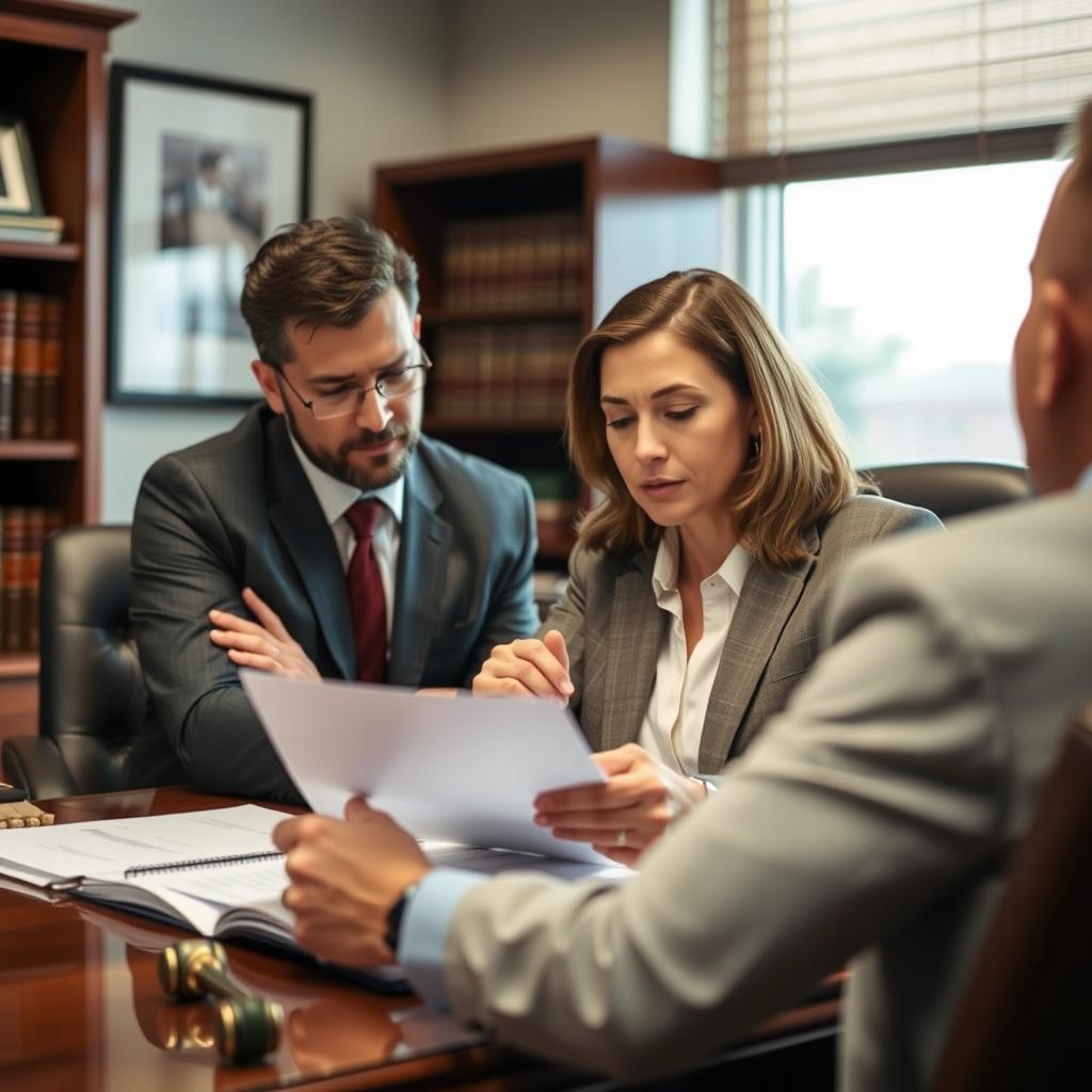 Public Intoxication Lawyer Gloucester County