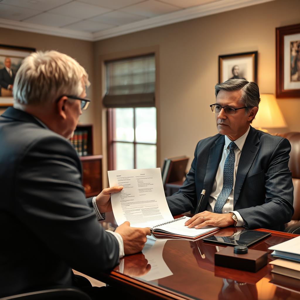 Public Intoxication Lawyer Loudoun County