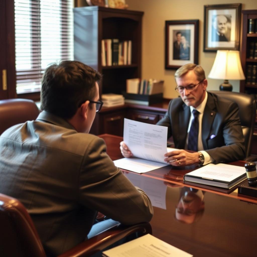 Public Intoxication Lawyer Powhatan County