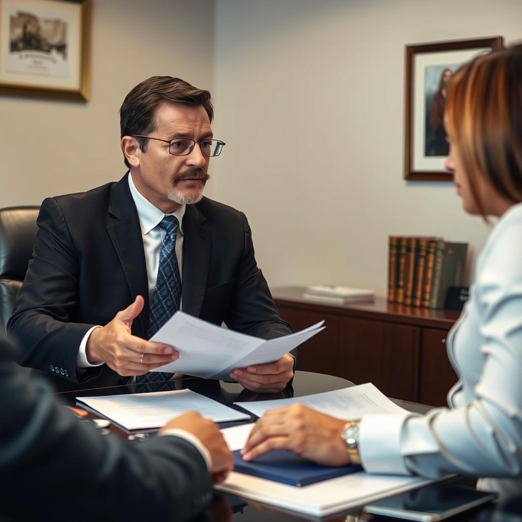 Public Intoxication Lawyer Stafford County