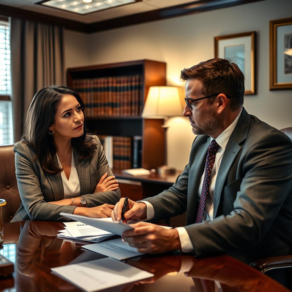 Public Intoxication Lawyer Virginia Beach