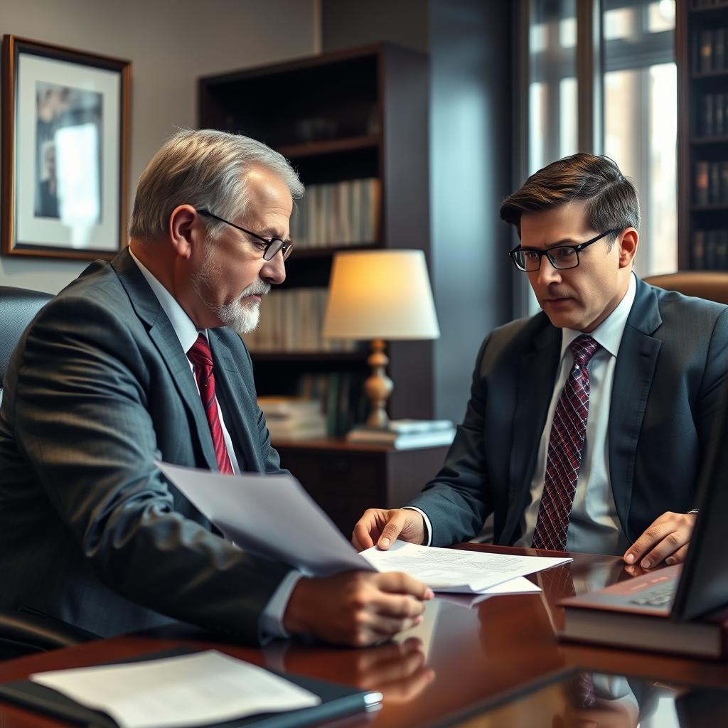 Rape Defense Lawyer Henrico County