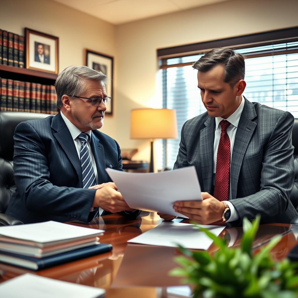 Rape Defense Lawyer Isle of Wight County