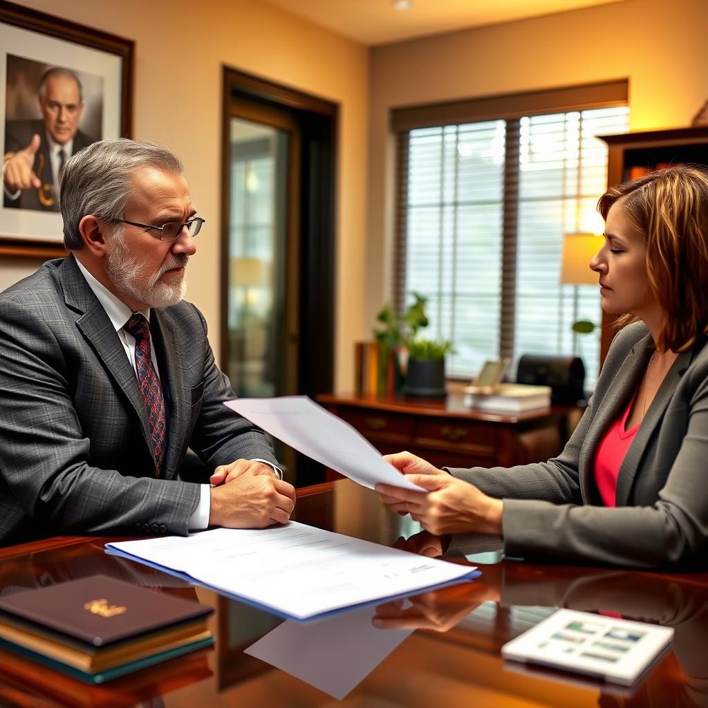 Reckless Driving Lawyer Albemarle County