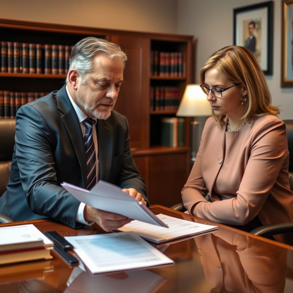 Reckless Driving Lawyer Bedford County