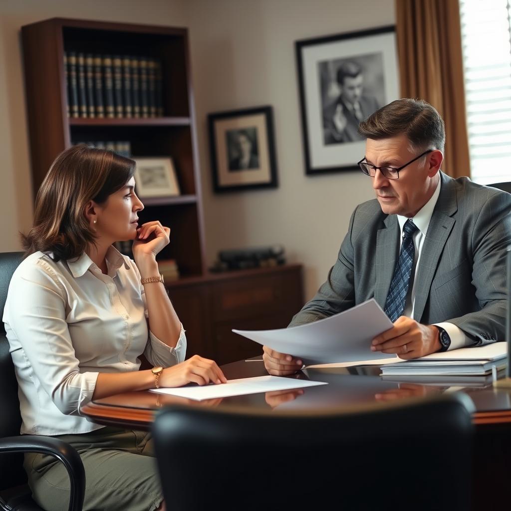 Reckless Driving Lawyer Botetourt County