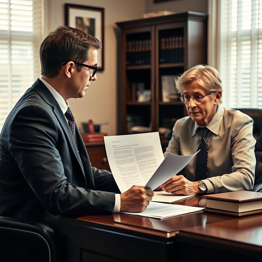 Reckless Driving Lawyer Clarke County