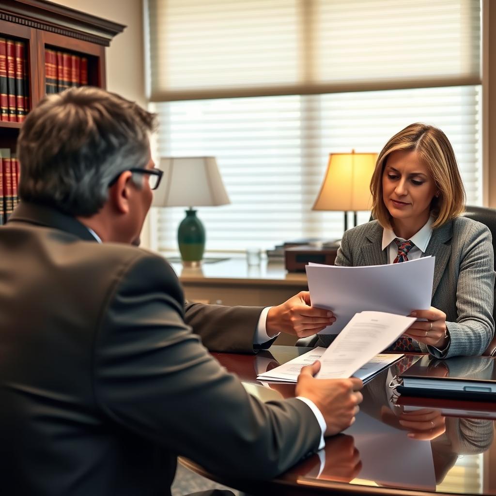 Reckless Driving Lawyer Culpeper County