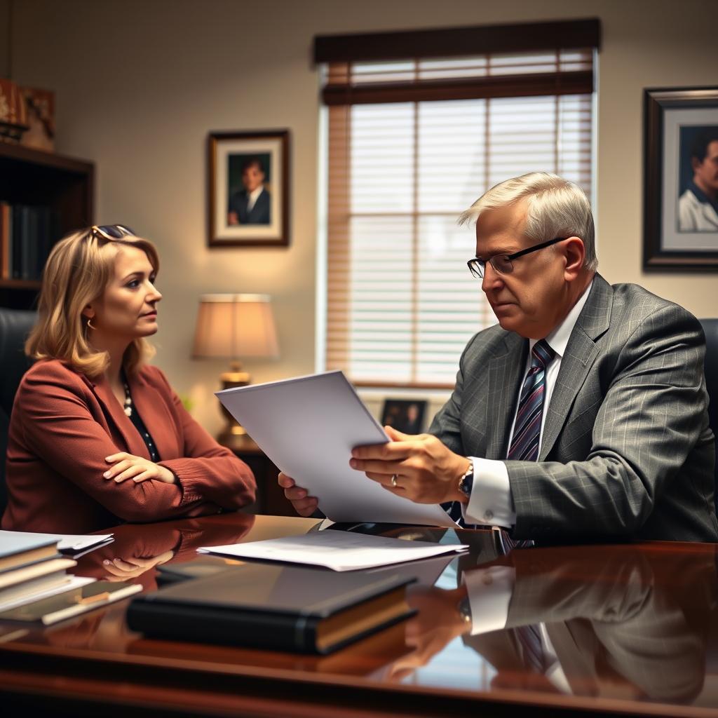 Reckless Driving Lawyer Fairfax County