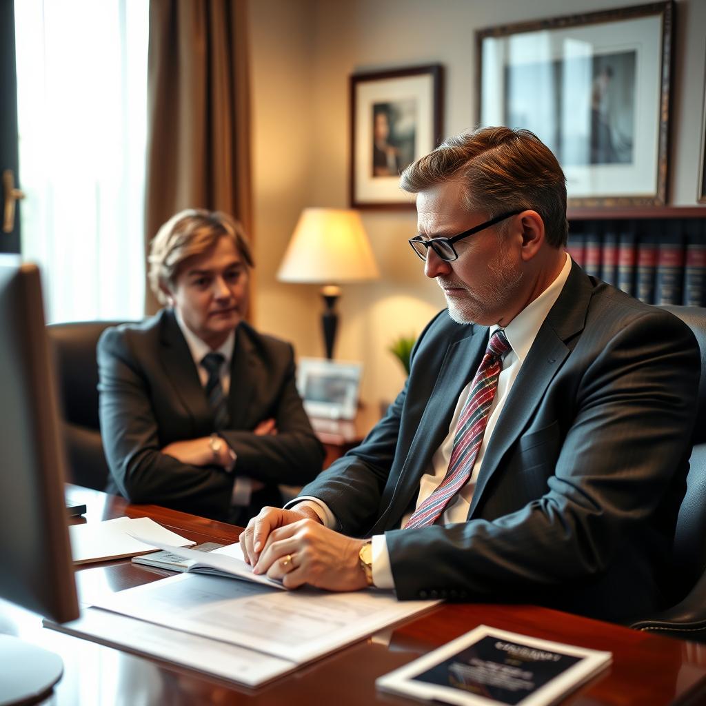 Reckless Driving Lawyer Fairfax