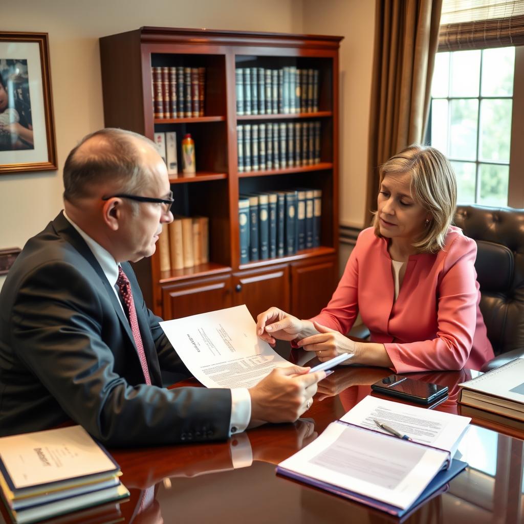 Reckless Driving Lawyer Fluvanna County