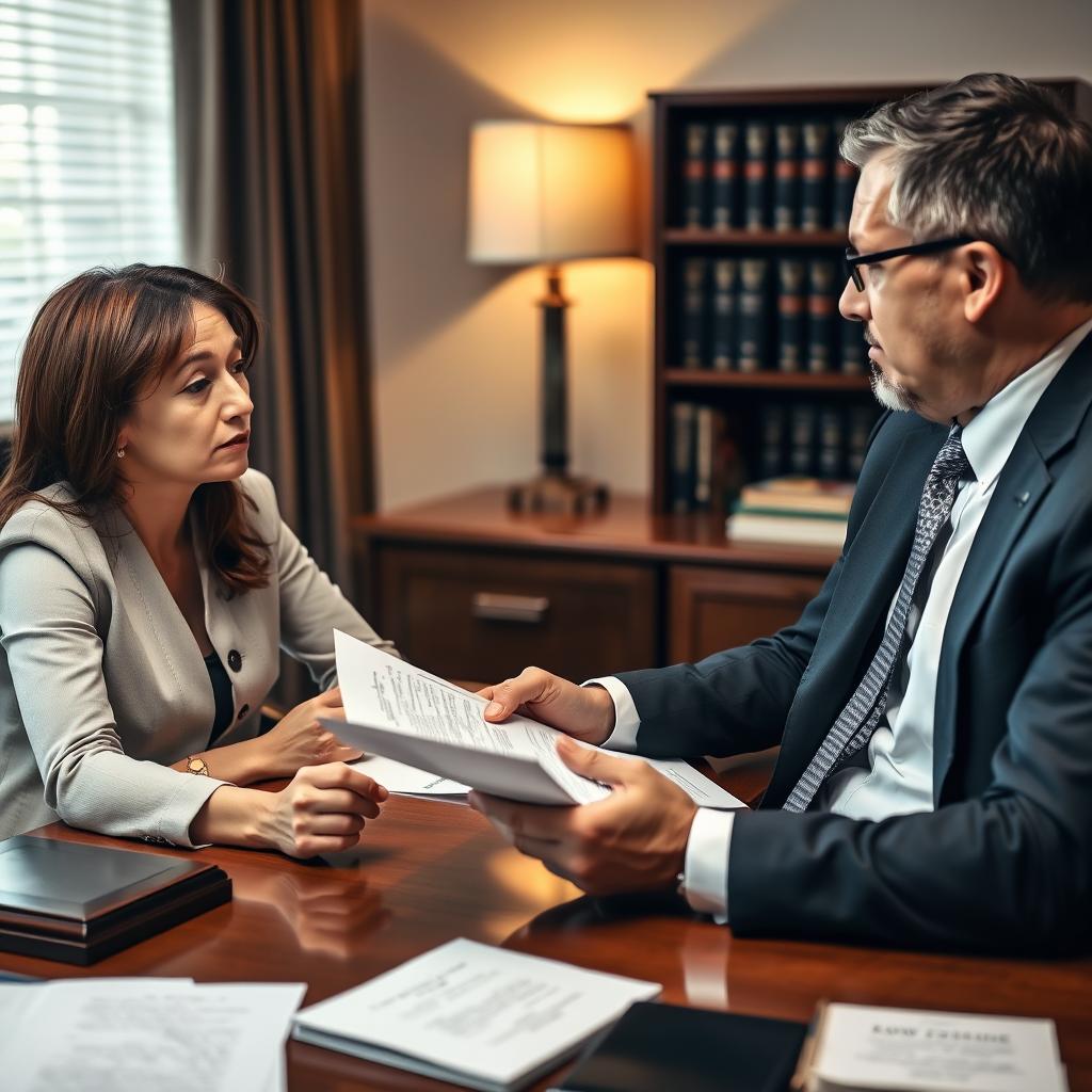 Reckless Driving Lawyer Fredericksburg