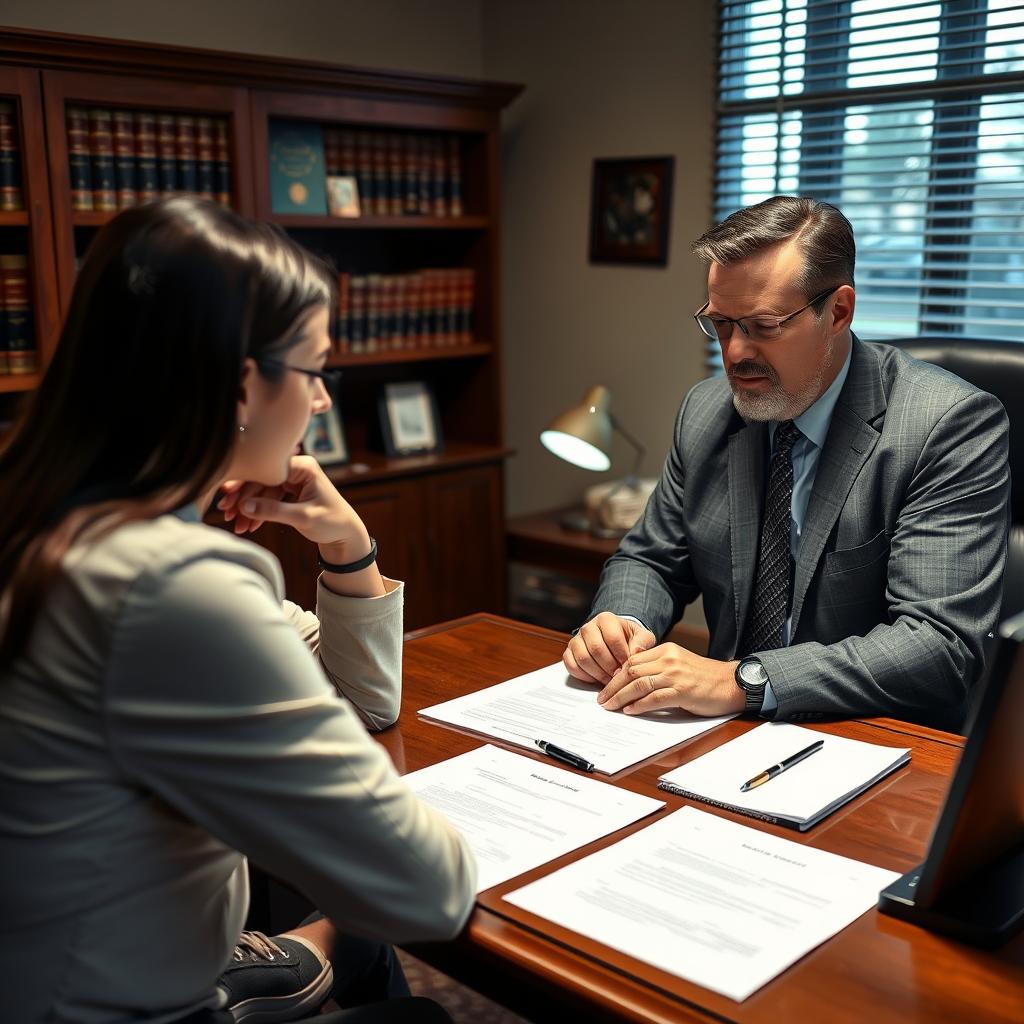 Reckless Driving Lawyer Gloucester County