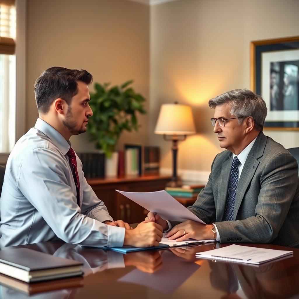 Reckless Driving Lawyer Goochland County