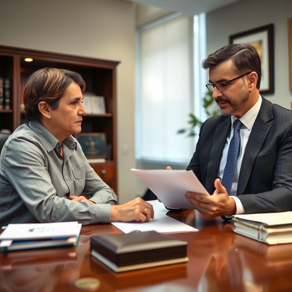 Reckless Driving Lawyer Greene County