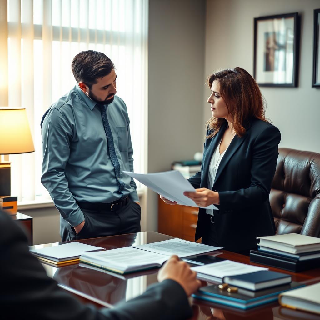 Reckless Driving Lawyer Hanover County