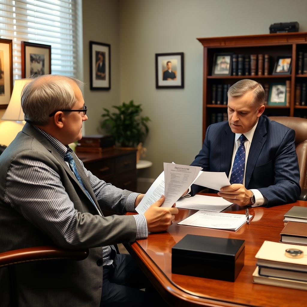 Reckless Driving Lawyer Isle of Wight County