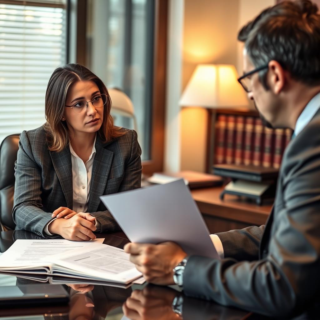 Reckless Driving Lawyer James City County