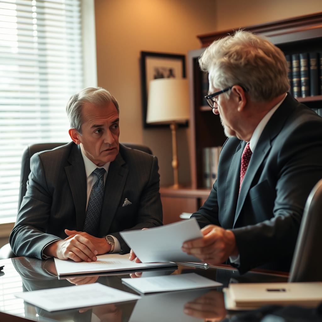 Reckless Driving Lawyer King William County