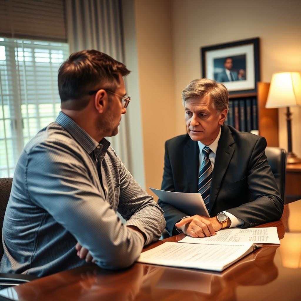 Reckless Driving Lawyer Loudoun County