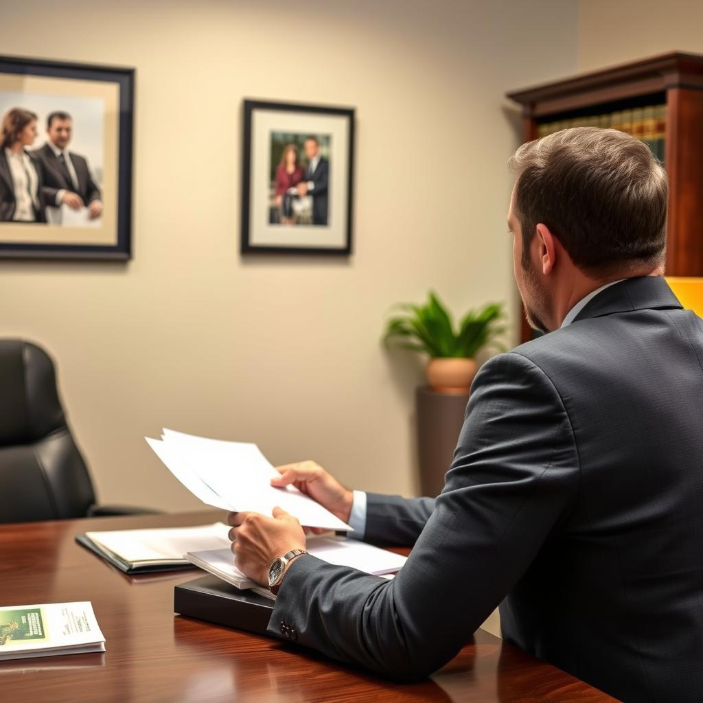 Reckless Driving Lawyer Manassas Park