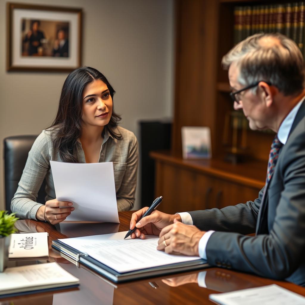 Reckless Driving Lawyer Manassas