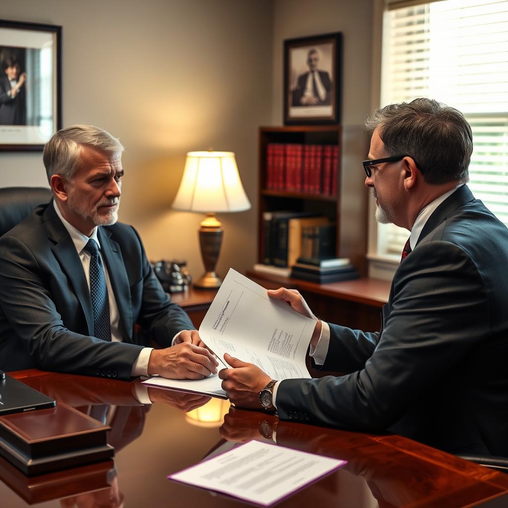 Reckless Driving Lawyer New Kent County