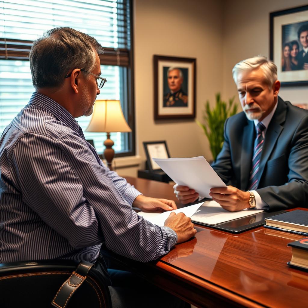 Reckless Driving Lawyer Powhatan County