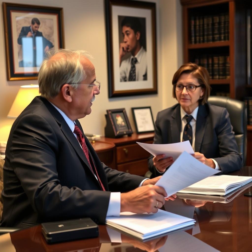 Reckless Driving Lawyer Prince William County