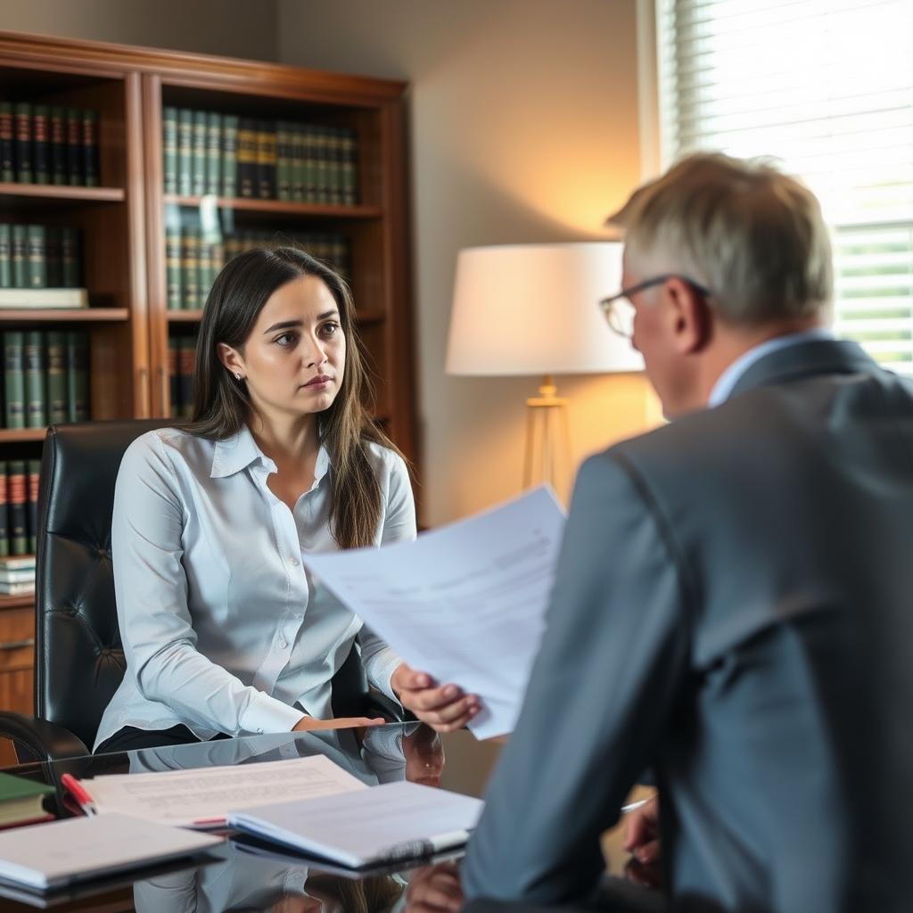 Reckless Driving Lawyer Roanoke County