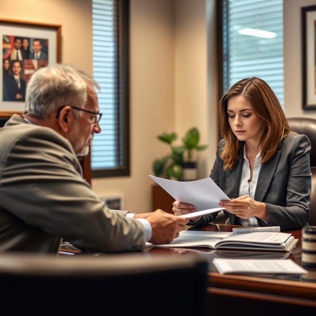 Reckless Driving Lawyer Rockingham County