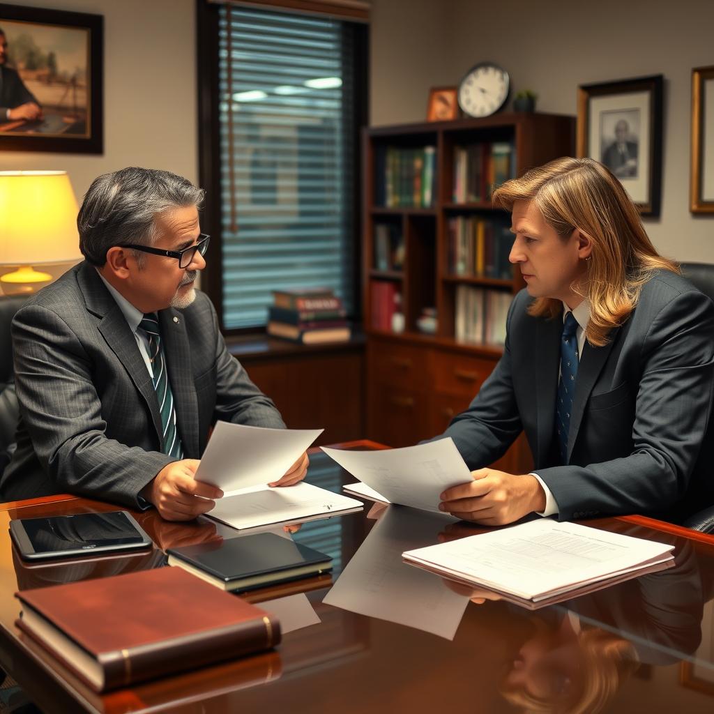 Reckless Driving Lawyer Shenandoah