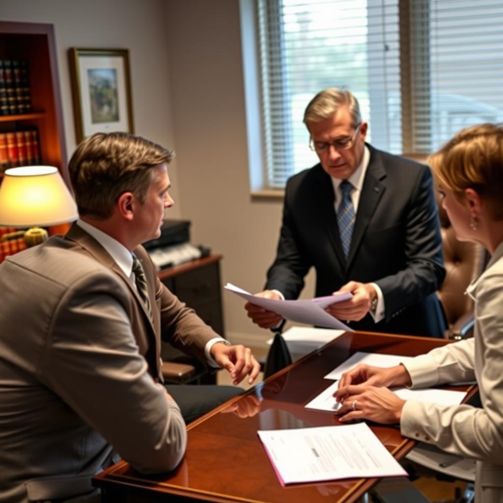 Reckless Driving Lawyer Virginia Beach