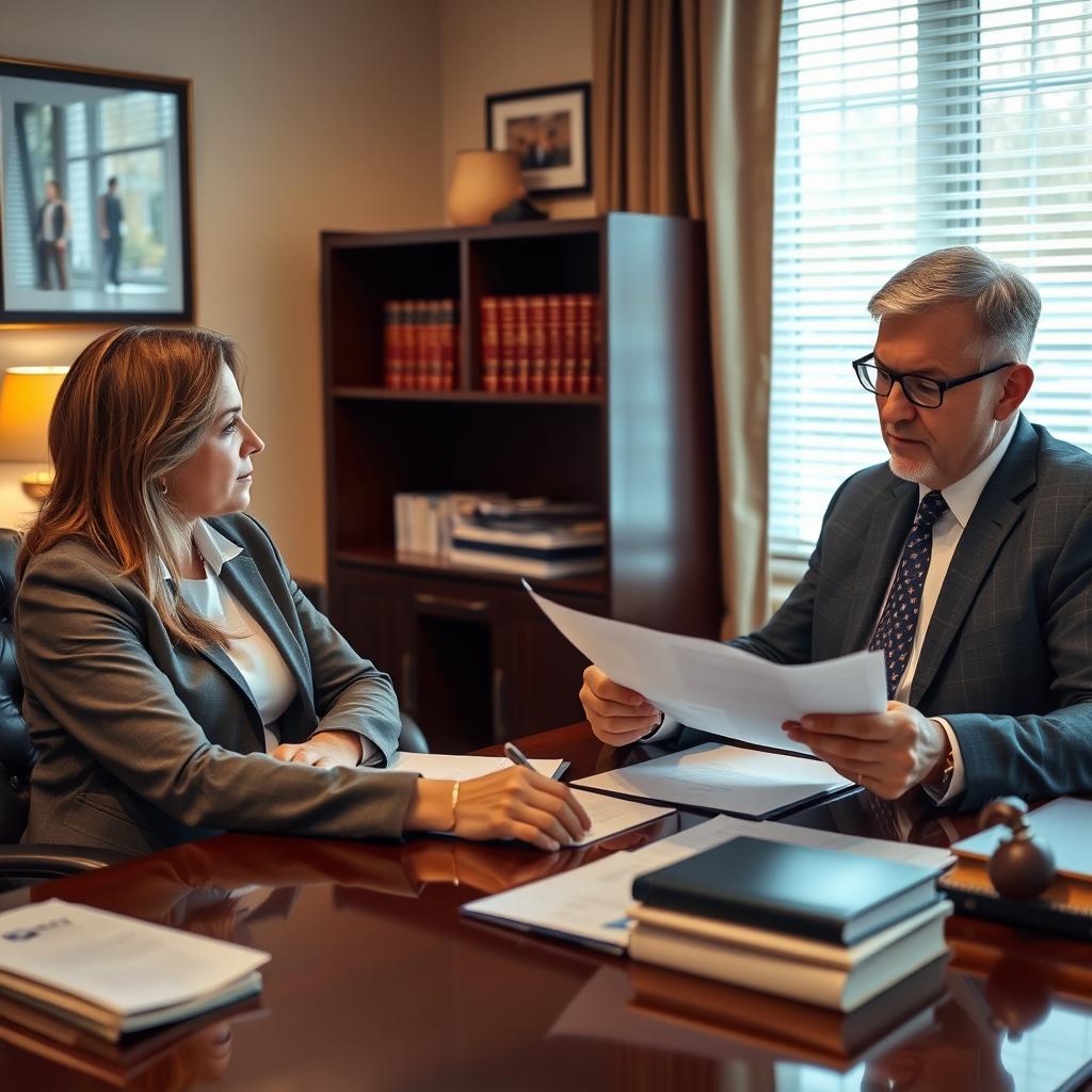 Reckless Driving Lawyer Virginia