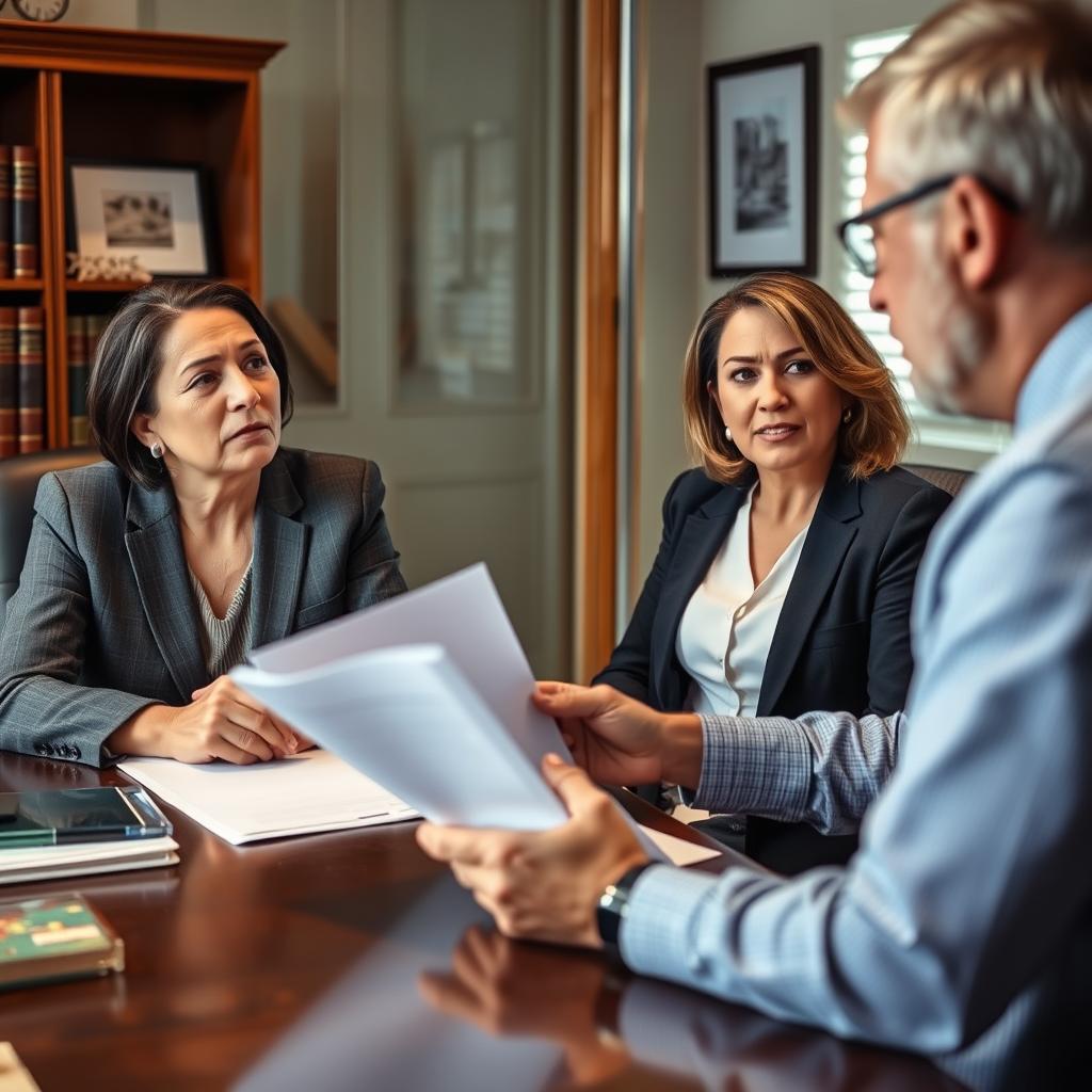 Reckless Driving Lawyer Warren County