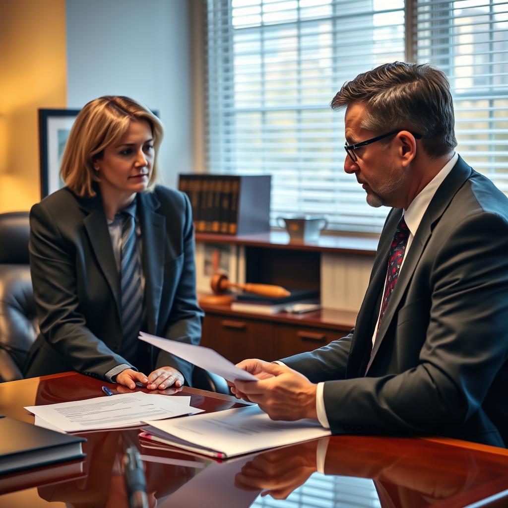 Reckless Driving Lawyer York County