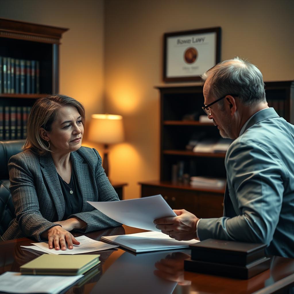 Robbery Defense Lawyer Loudoun County