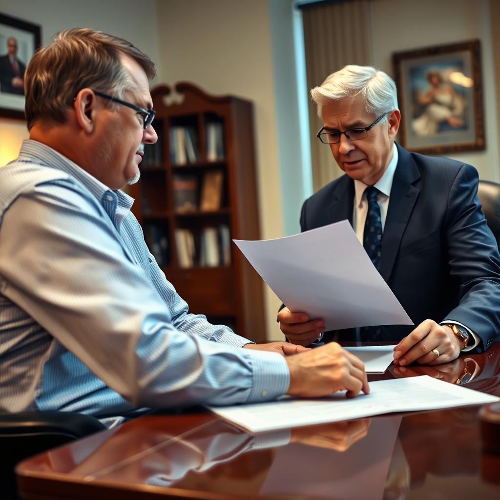 Robbery Lawyer Chesapeake