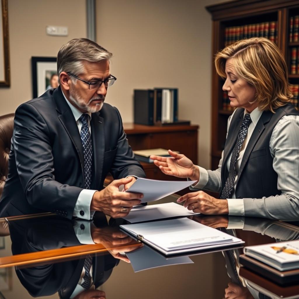 Robbery Lawyer Culpeper County