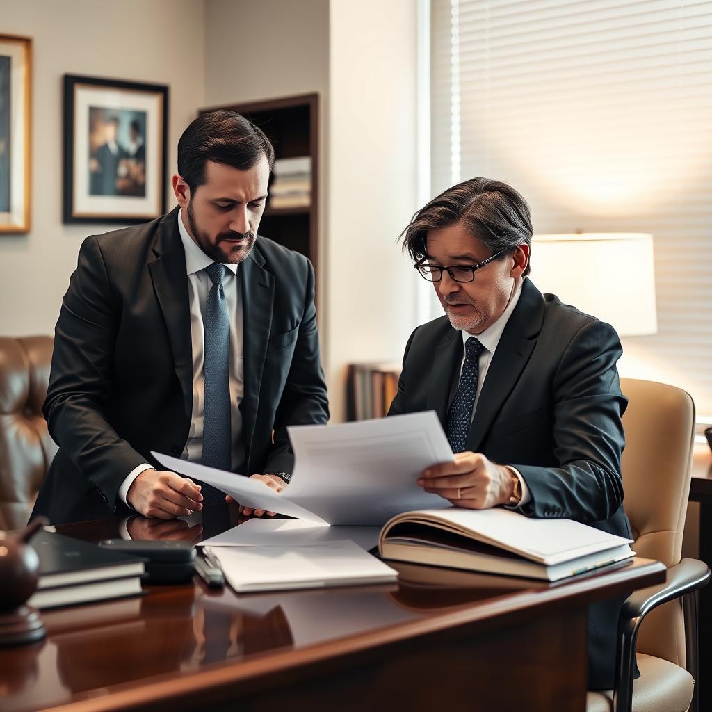 Robbery Lawyer Fairfax