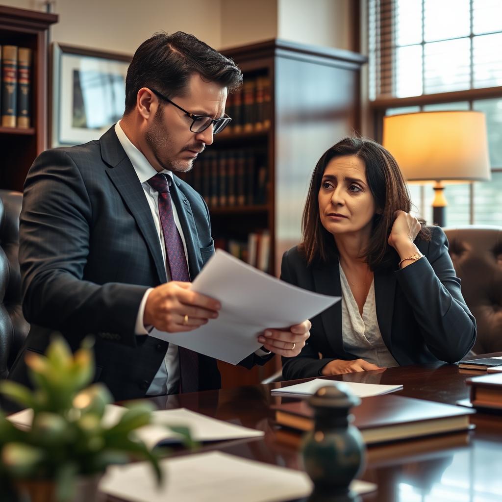 Robbery Lawyer Spotsylvania County