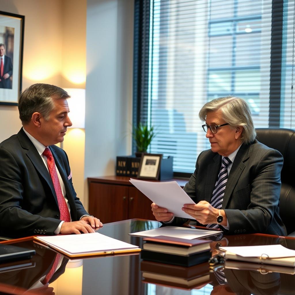 Sexual Battery Lawyer Chesterfield County