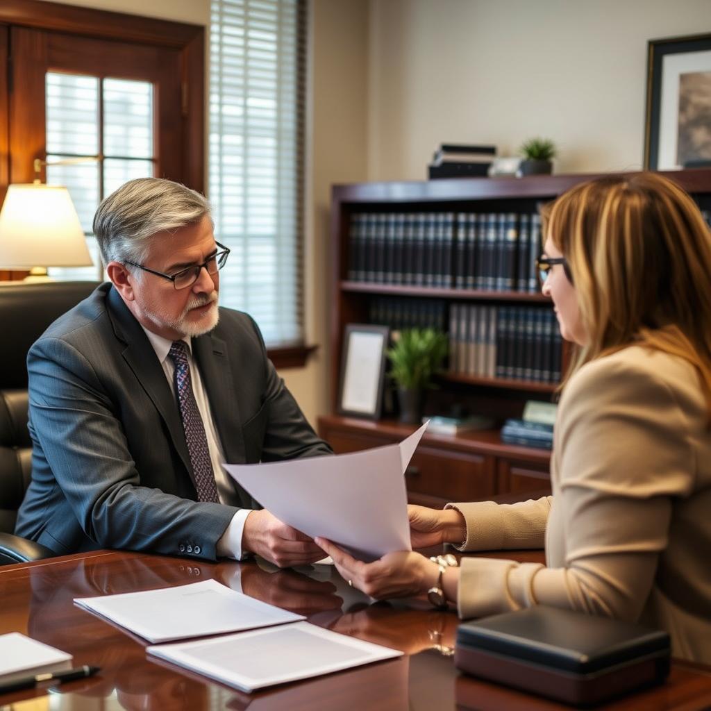 Sexual Battery Lawyer Dinwiddie County