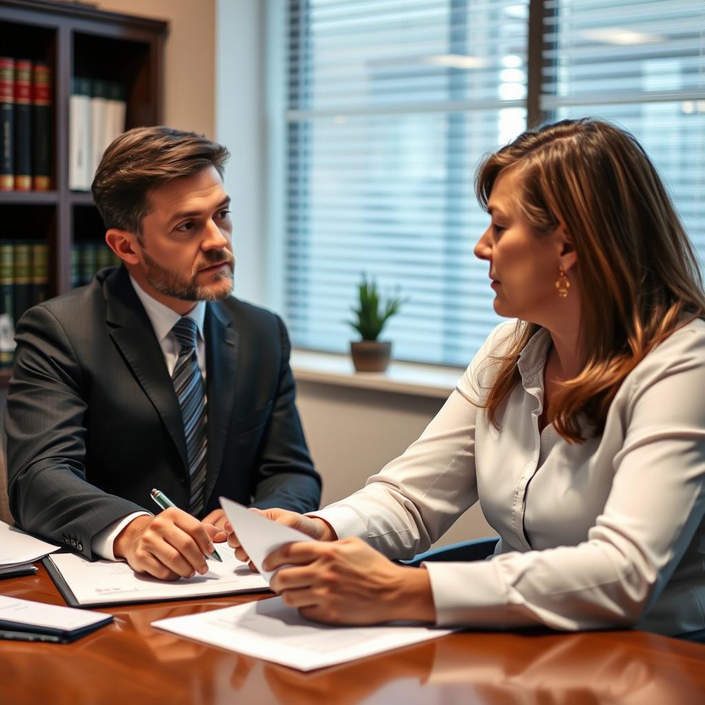 Sexual Battery Lawyer York County