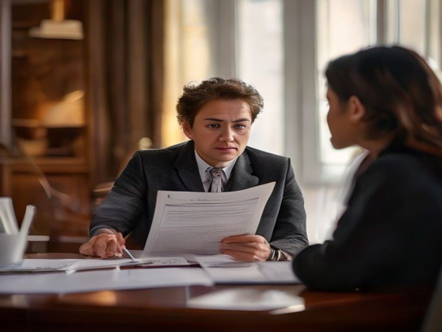 Strangulation Lawyer Caroline County