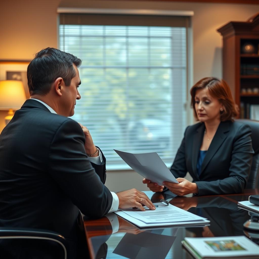 Traffic Violation Lawyer Chesapeake