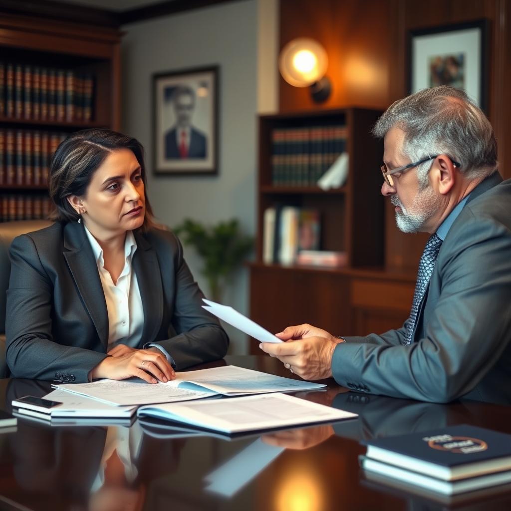 Traffic Violation Lawyer Henrico County